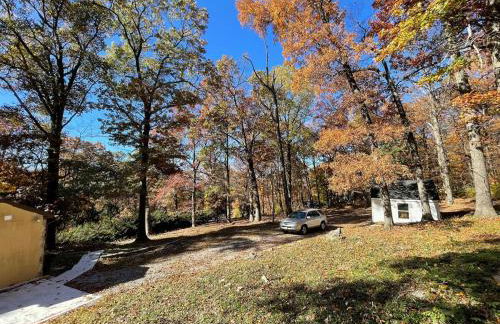 Entire Mountain Cottage Near Scenic Hiking Trails - Photo 19