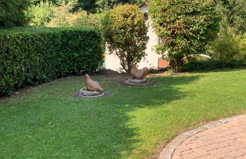 Ferienwohnung Kleines Wiesental - Foto 20