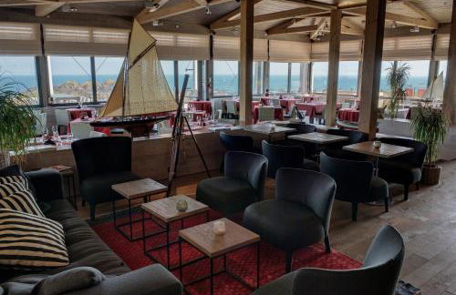 Résidence Premium Le Bénétin- Saint Malo - Foto 23