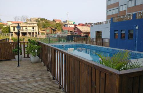 Residence Farol - Loft 206 - Photo 16