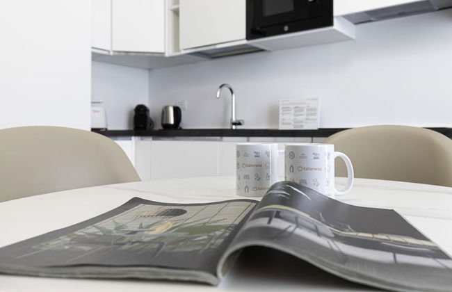 Pasolini 70 A - Uptown - Foto 11