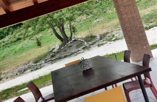 VILLA MILLEFIORI - Foto 11