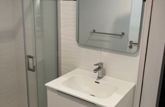 Apparts Confort 87 - Photo 29