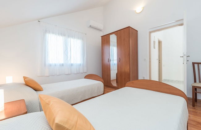 Apartment in Vrsi Near the Sea - Foto 9