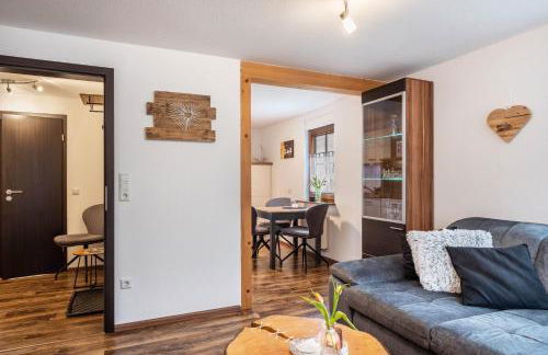 Appart Herzglück - Photo 6