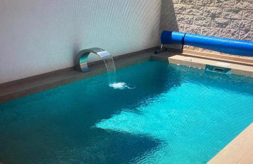 Villa de Luxe ALANAT sublime - Foto 9