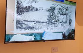 Cosy Suite with Private Access in London Putney - Foto 16