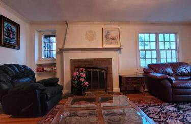 On the Water Spacious Comfortable Historic House - Foto 41