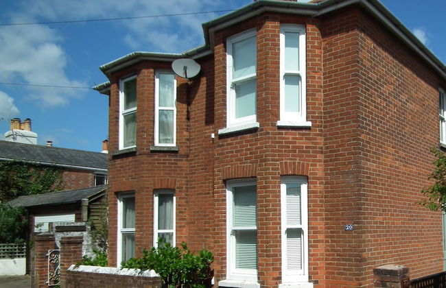 20 Bellevue Road - Foto 1