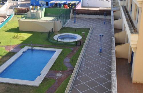 Precioso estudio con parking - Foto 6