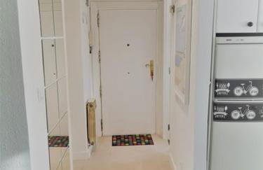 Vive Vitoria Apartamento con jardín - Foto 10