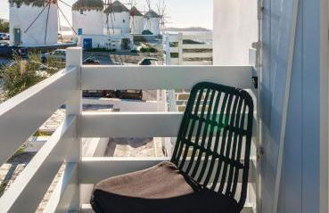 Sunset Windmills House - Foto 36