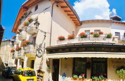 Residence Cavallino - Foto 1