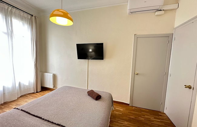 Rooms Aribau - Photo 14