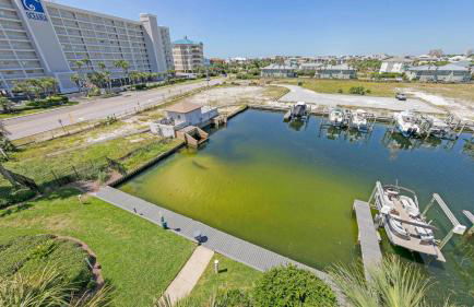 Harbor Landing 201B - Lovely 3BR on Holiday Isle with harbor views - Foto 74