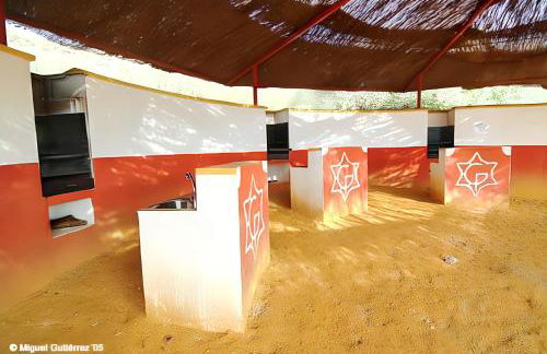 Comfortable House in Estepa with Shared Pool - Photo 23