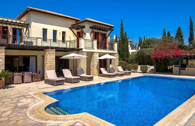 Villa 327 Galinios in Kouklia - Foto 2