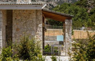 Omalos Village - Photo 71