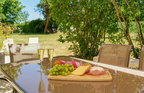 Maison Qui s'y frotte s'y pique - Foto 18