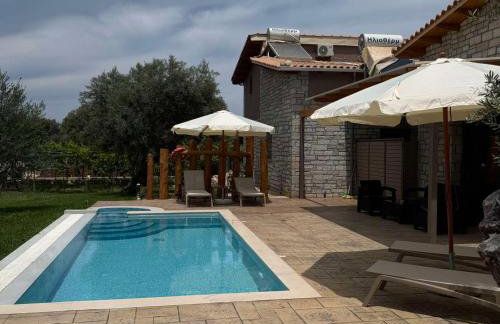 Iris Villas Complex - Foto 37