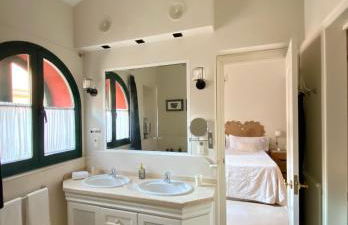 CASA PALACIO SXVIII CON PISCINA en centro histórico de SEVILLA - Photo 53