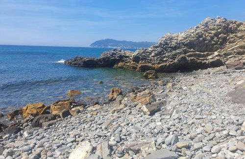 Stella del mare - casa incantevole con piscina e parcheggio privato - Foto 4