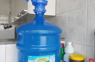 Apto Aconchegante !!! - Photo 29