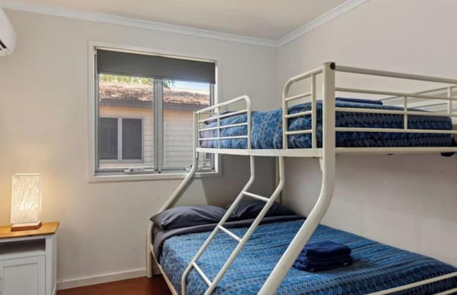 Discovery Parks - Pilbara, Karratha - Foto 9