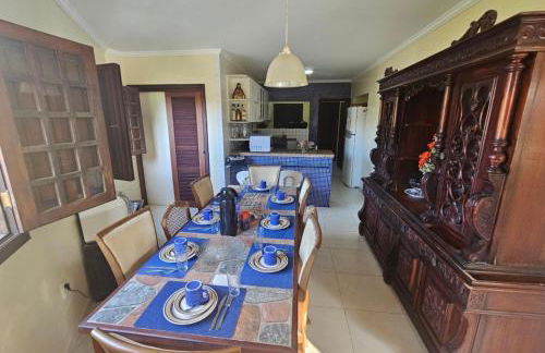 Casa Bege - Gaia aluguel temporada Mcz - 5 quartos - Foto 22