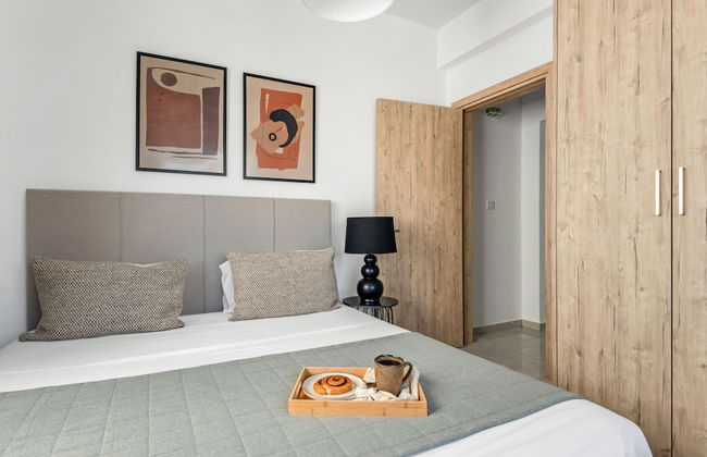 Sanders White Mountains - Cozy Villa With Pool - Foto 12