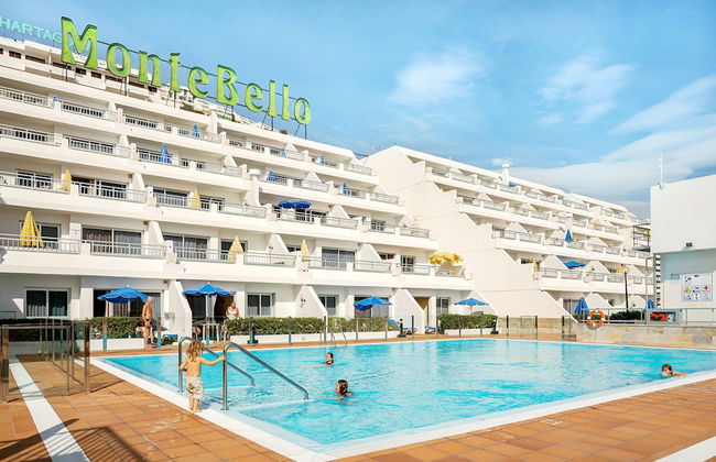 Servatur Montebello - Foto 58