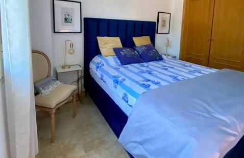 Dunas and beach Marbella Cabopino - Photo 9