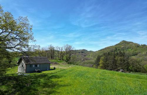 Le Chalet de Lilie - Foto 11