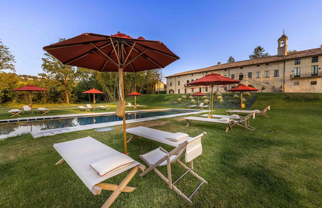 Il Casale Denari - Foto 57