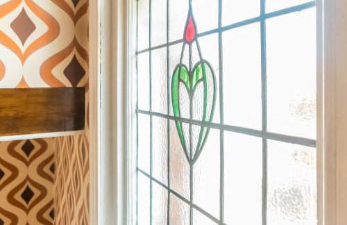 Unique City Abode - Foto 11