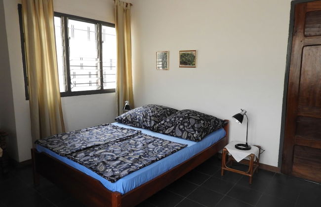 Nimohs' Holiday Home Mccarthy Hill Accra-ghana With Acs - Foto 15