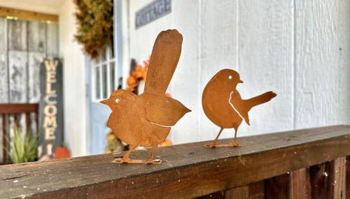 Couples Cottage - Serene Getaway - Foto 4