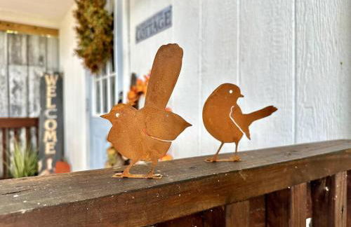 Couples Cottage - Serene Getaway - Foto 4