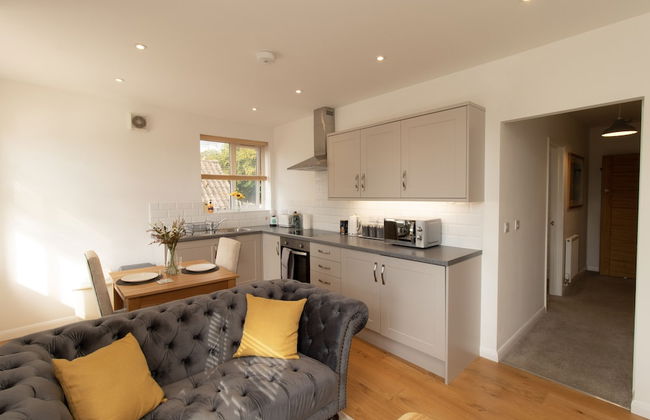 Crescent House Apartments - Foto 63