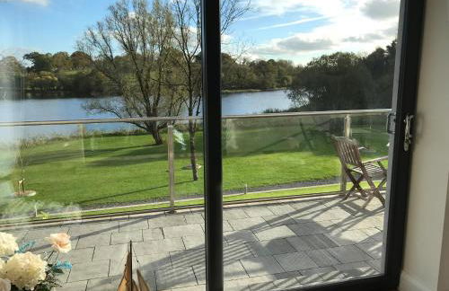 Lakeside Apartment - Foto 8