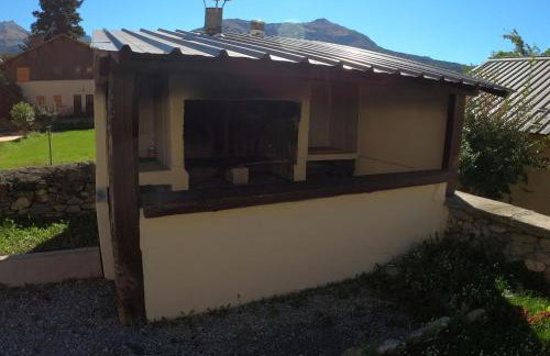 Maison neuve proche de Barcelonnette - Foto 24