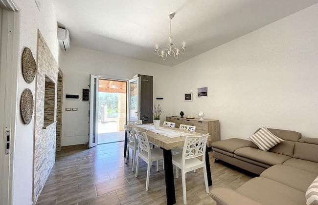 Leu072 in Marina di Felloniche - Foto 4