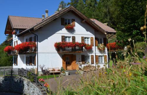 Villa Gioia - Foto 1