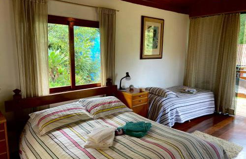 Chalé aconchegante em Mury - Foto 1