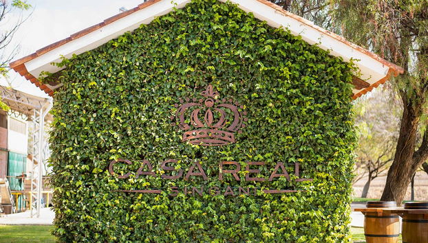 Bodegas Casa Real