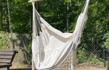 DOM NA KASZUBACH, SAUNA i BALIA - Foto 33