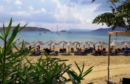 Villa Finiki Messinia upstairs - Photo 48