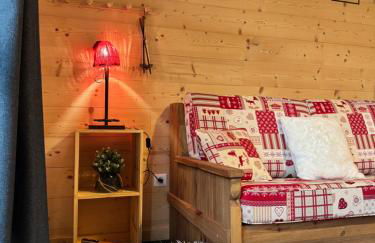 Appartement à La Bresse - cadre naturel et calme - Foto 20