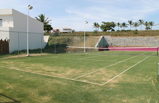 Preciosa Casa B Nayar - Foto 31