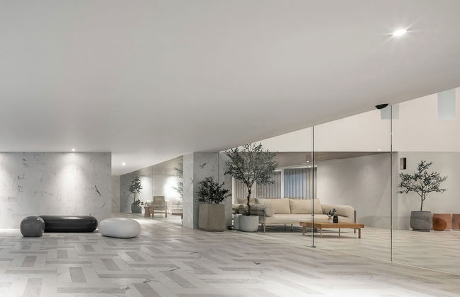 Somerset Sukhumvit 71 Bangkok - Foto 9